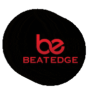 Sticker by BEATEDGE