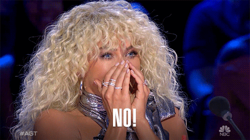 Agt GIF by America's Got Talent