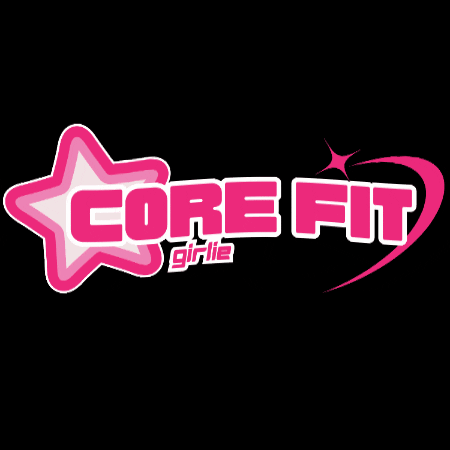 Corefit GIF by Monterey Core Fitness