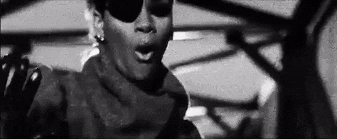 music video GIF by Rihanna