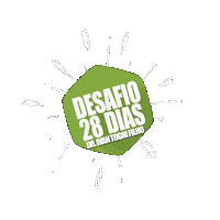 Desafio28Dias Sticker by Ética Consultoria e Marketing para Saúde