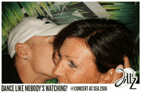 concert at sea major booth GIF by Jillz