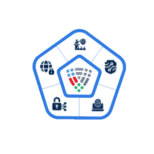 Tech Technology Sticker by CERT Azerbaijan (Electronic Security Service)