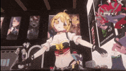 Boing Boing Smile GIF