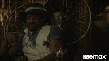 Doom Patrol Drinking GIF by HBO Max