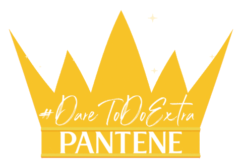 Queen Crown Sticker by panteneanz