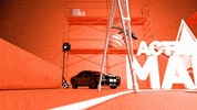 Television Be Mad GIF by Mediaset España