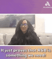 Need Check In GIF by Audacy