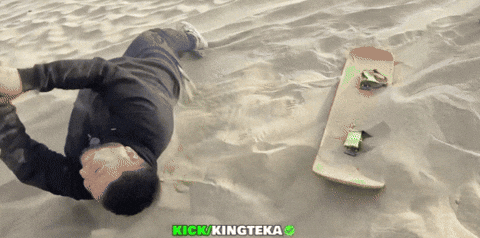 Kingtekaa GIF