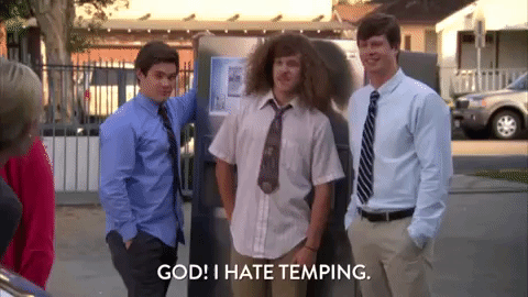 comedy central GIF by Workaholics