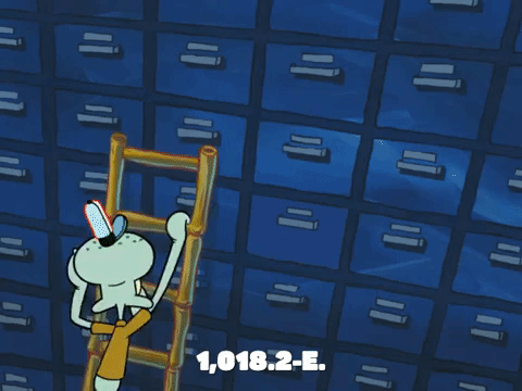 season 7 the curse of bikini bottom GIF by SpongeBob SquarePants