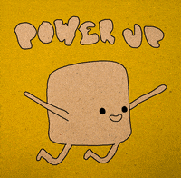 video game power up GIF by matthewjocelyn