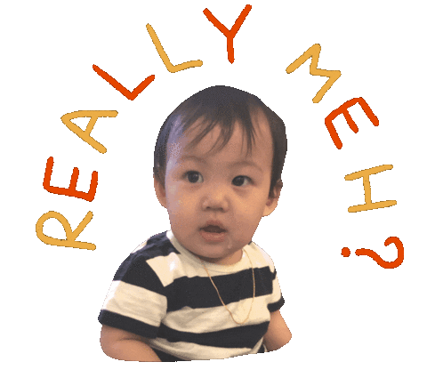 Loganbaby Sticker