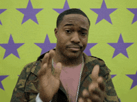 Tennessee Titans Slow Clap GIF by Nickelodeon at Super Bowl