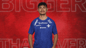 Clap Applause GIF by Bundesliga