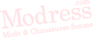 Chaussures Sticker by Modress