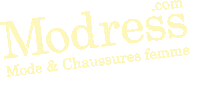 Chaussures Sticker by Modress