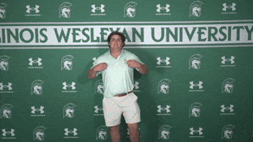 25Iwumgolf GIF by iwusports
