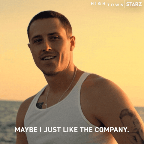 Shane Harper Starz GIF by Hightown