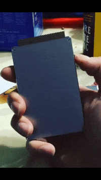 luxury lifestyle GIF by MANI WONDERS