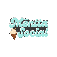 Verde Mint Sticker by mentta