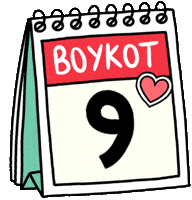 Calendar Planner GIF by aahsocute