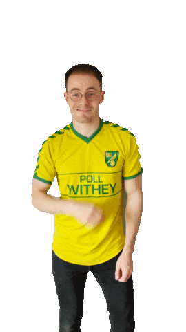 reevesocialmedia football premier league tnc ncfc Sticker