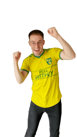 reevesocialmedia football premier league tnc ncfc Sticker