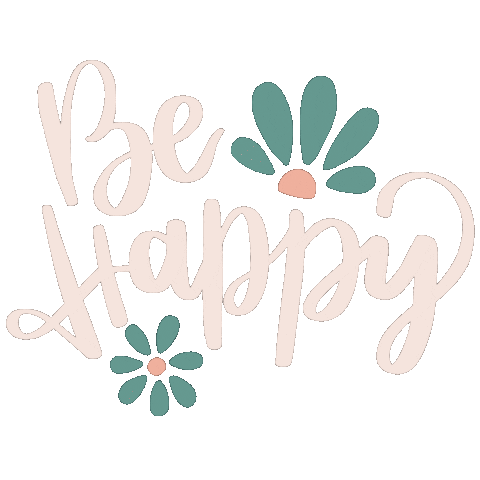 Happy Fun Sticker