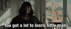 Octavia Spencer Neonrated GIF by NEON