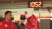 Formula 1 Thanks GIF by Formula Santander