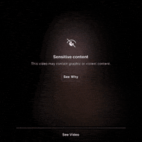 Instagram Warning GIF