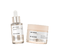 Skincare Reset Sticker by BY ECOM