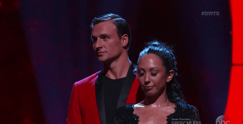 abc dwts GIF by Dancing with the Stars