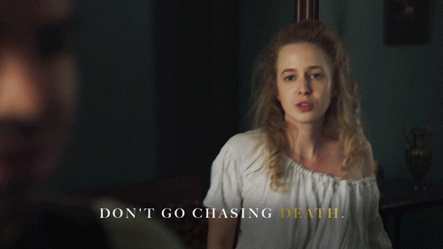 Harlots Harlotsonhulu GIF by HULU
