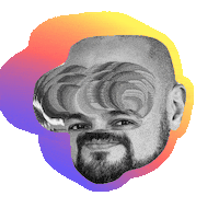 Fun Meme Sticker by jorgemariozuleta