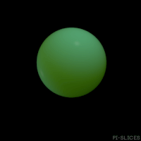 slime GIF by Pi-Slices