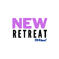 Signup Sticker by Fit4travel