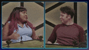 Dimension 20 I Dont Know You GIF by Dropout.tv