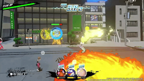 catpow3r giphygifmaker twewy neotwewy GIF