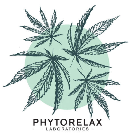 Beauty Skincare Sticker by Phytorelax