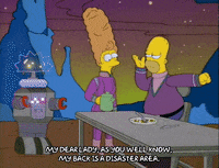 homer simpson GIF