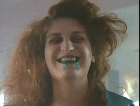 are you afraid of the dark nicksplat GIF