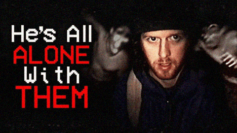 Horror Peak GIF