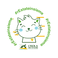Sticker by L'Isola dei Tesori