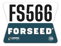 Forseed Sementes Sticker by Longping High Tech