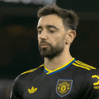 Stay Breathe GIF by Manchester United