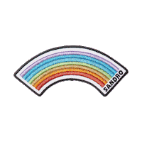 Sandro La Personnalisation Sticker by Sandroparis