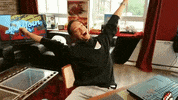 Good Morning GIF by Rocket Beans TV