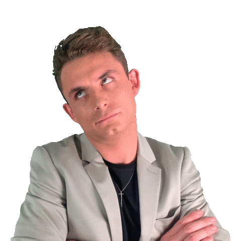 Vanderpump Rules Whatever Sticker by Bravo TV